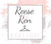 Reese and Ren Boutique