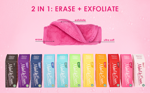 MakeUp Eraser- Original